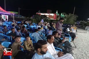 ۱۴ برنامه فرهنگی و هنری در بهارگاه ایرانشهر برگزار می&zwnj;شود