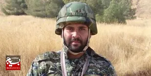 سالگرد شهادت شهید محمود مراداسکندری در اهواز برگزار می&zwnj;شود