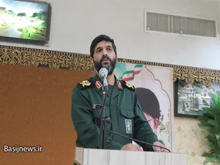 سردار مقواساز: بخش عمده جهاد تبیین آشنایی با معارف اسلامی و انقلابی است
