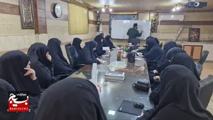 اقتدار و ایستادگی جمهوری اسلامی ایران دشمن را با شکست قطعی مواجه کرد

&nbsp;