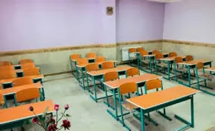 مدارس گلستان هفته آینده هم تعطیل است