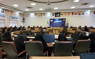 دوره توانمندسازی سفیران مهر