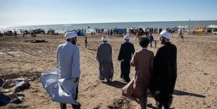 اگر با جوانان حرف نزنیم، وضعیت حجاب از این هم بدتر خواهد شد/ می&zwnj;گفتند جای طلبه&zwnj;ها ساحل نیست؛ اما برای تبلیغ نوآورانه، دل به دریا زدیم