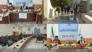 پیشرفت های کشور در عرصه های مختلف ثمره انقلاب اسلامی است
