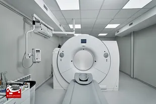 بهره&zwnj;برداری از یک دستگاه MRI جدید در بیمارستان سبلان اردبیل
