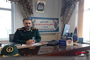 بصیرت کلید پیروزی ملت ایران است