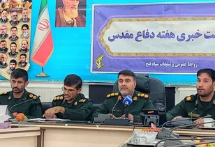اجرای۲۶۲عنوان برنامه در هفته دفاع مقدس/ بازسازی عملیات کربلای۴ در یاسوج