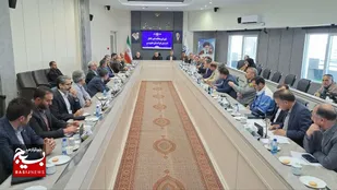 ارتقای سطح آمادگی دستگاه&zwnj;های اجرایی در برابر انواع تهدیدات ضروری است