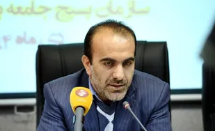 شهادت عضو بسیج جامعه پزشکی در دفاع از حریم کشور و حرم اهل بیت(ع)