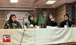 برگزاری ششمین گردهمایی بین&zwnj;المللی اتحادیه زنان مسلمان در مشهد
