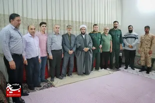 دفاع مقدس یادآور رشادت ها و دلاورمردی هاست