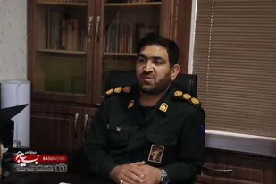 محلات آماده اعزام به مراسم وداع با امام شهید