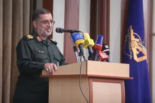 سپاه در برابر هرگونه تعرض و توطئه دشمنان پاسخی به&zwnj;موقع، قاطع و پشیمان&zwnj;کننده خواهد داد