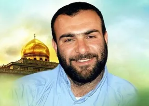 مراسم اولین سالگرد شهید مدافع حرم سید اسماعیل سیرت نیا برگزار می شود