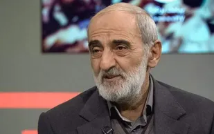 دست&zwnj;مریزاد سردار سلامی