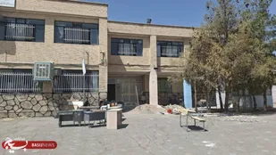 اجرای طرح جهادی &laquo;شهید عجمیان&raquo; در مدرسه میرزا کوچک&zwnj;خان سمنان