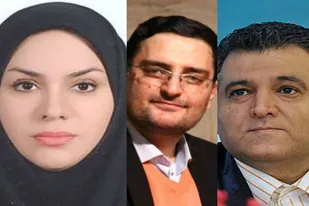داوران سیزدهمین جشنواره تئاتر استانی سودای عشق همدان معرفی شدند