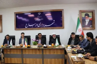 آغاز به کار فعالیت قرارگاه رسانه&zwnj;ای شهید نائینی در دامغان