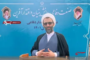 صنعت دفاعی ایران با سرعت و پیشرفت روز افزون، در حرکت است/ فعالیت بیش از ۷۰۰ شرکت دانش بینان در حوزه صنعت دفاعی کشور