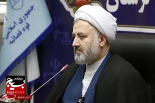 ریاست قوه قضائیه، به استان لرستان سفر میکند