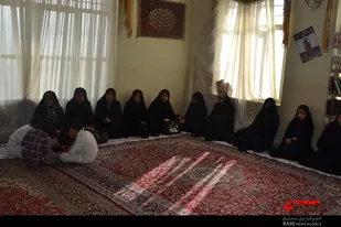 حماسه فتح خرمشهر از الطاف الهی بود