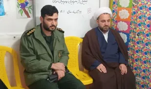 راه اندازی دارالقرآن بسیج در مناطق کم برخوردار شهرستان آستانه اشرفیه