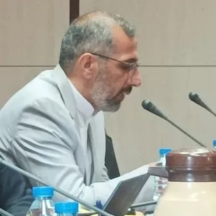 برگزاری همایش ملی با عنوان توسعه پایدار روستایی با مشارکت های مردمی در بهمن ماه