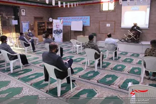 نیکوترین راه عبور از پیچ و خم های زندگی انجام فرائض دینی است