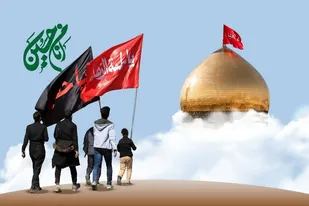 اعزام ۶۰۰ زائر اولی در خراسان جنوبی به پیاده&zwnj;روی اربعین حسینی در پویش برکت الحسین