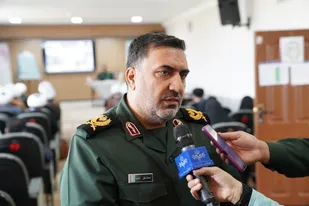 تلاش همه ارکان سپاه جهت بصیرت افزایی جوانان