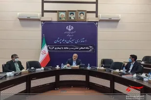 نگران ورود کرونای هندی و آفریقایی هستیم/تا پایان خرداد ماه جمعیت ۶۰ ساله&zwnj;ها واکسینه خواهند شد