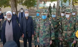 توان بازدارندگی ایران موجب شکست آمریکا در جلسه شورای امنیت شد/  در چرخه دفاعی روی پای خود ایستاده و گوش به فرامین حضرت آقا داریم