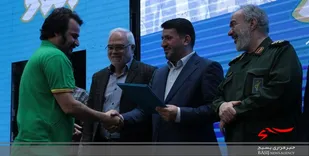 جشنواره بین&zwnj;المللی تئاتر مقاومت در یزد برترین&zwnj;های خود را شناخت