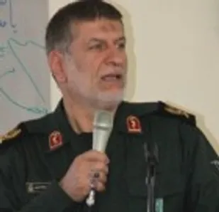 مدافعان حرم عاشقانه وارد میدان شده اند/کوردلان هیچ قدمی برای انقلاب و نظام برنداشته&zwnj;اند