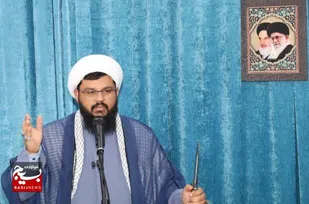 &nbsp;سپاه در خط مقدم مبارزه با تروریسم است
