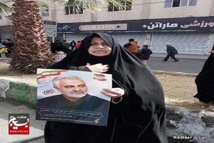 روضه های خانگی تدوام نهضت عاشورا برای تربیت نسلی ولایی است