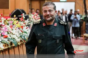 آغاز سفر دو روزه رئیس سازمان بسیج مستضعفین به مازندران
