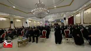 کارگاه تبیینی توجیهی ویژه آرایشگران زنانه در قم برگزار شد