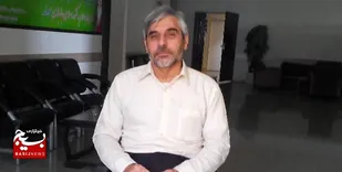 سالگرد سردار شهید فریدون غلامی در شهر منتظران برگزار می&zwnj;شود