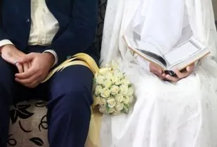 پرداخت کمک هزینه ازدواج به ۱۰۳ مددجوی بهارستانی