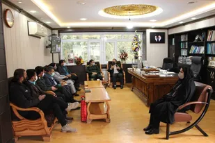 بسیج جامعه کشاورزی سپاه فتح ظرفیت بسیار خوبی برای کمک به توسعه بخش کشاورزی است