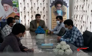 لزوم حضور جوانان پا بکار و مطالبه&zwnj;گر در کارها