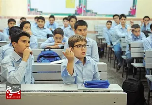 الگوی مدرسه تراز، گامی مهم برای تحقق سند تحول بنیادین