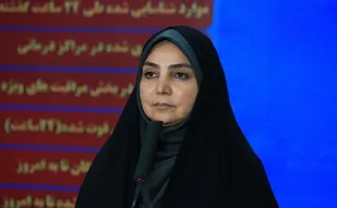 فوت ۱۳۹ بیمار مبتلا به کرونا در شبانه&zwnj;روز گذشته/ شناسایی ۱۹۹۲ بیمار جدید در کشور