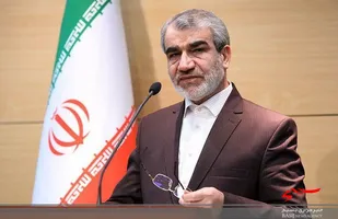 طرح اصلاح قانون انتخابات ریاست جمهوری به مجلس اعاده شد