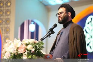 برگزاری مسابقات قرآنی در راستای عملگرایی به مبانی قرآنی است&nbsp;