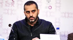 کار در حوزه دفاع مقدس در حد حرف باقی مانده است