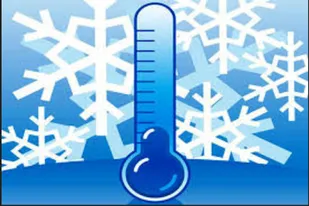 سرما و یخبندان در انتظار یزدی ها ست