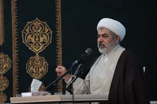 نماز جلوه&zwnj;ای از رحمت و معرفت الهی است