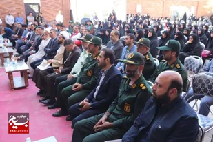 زنگ آغاز سال تحصیلی برای ۳۱۵ هزار دانش&zwnj;آموز استان قم،در قنوات نواخته شد